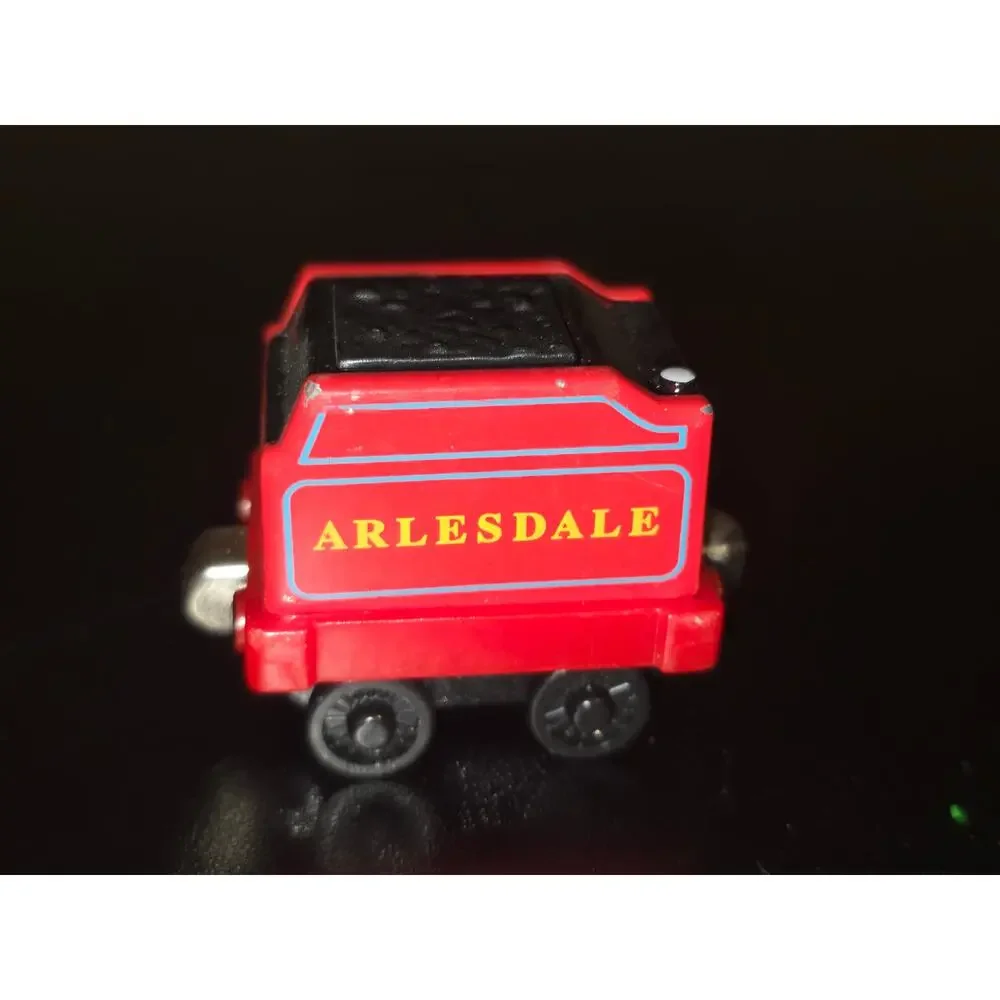 Thomas & Friends hand ships